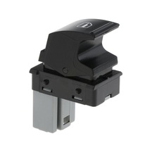 Volkswagen Polo Tekli Cam Açma Kapama Düğmesi 2009-2013
