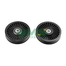 Bms Alternatör Gergi Rulmanı Espace-laguna Iı-master 2.2 Dcı 00- -movano 2.2 Dtı 00- Bms 247 7700314075 4506195 4430318 9198528