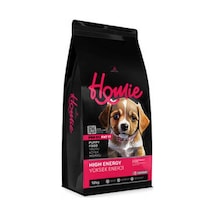 Yüksek Enerjili Tavuklu Düşük Tahıllı Yavru Köpek Maması 12 Kg