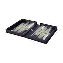 Mudo Home Marıne Kitap Tavla 23x34 Cm