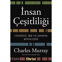 İnsan Çeşitliliği & Cinsiyet, Irk Ve Sınıfın Biyolojisi / Char...