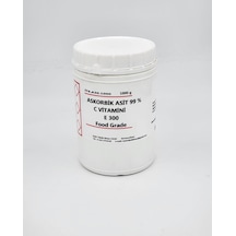 İzmir Teknik Askorbik Asit C Vitamini 1 KG