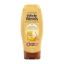 Garnier Whole Blends Bal Özlü Onarıcı Saç Kremi 650ML