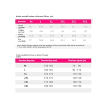 Kadın Dış Mekan Çift Katmanlı Kadife Ve Kalınlaştırma Ceketi Siyah Siyah