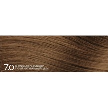 Sea Colorist Set Saç Boyası 7.0 Kum Fırtınası Sandstorm