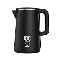 Sinbo 1.8 Litre Dijital Kettle - Dokunmatik Ekranlı - Akıllı Su Isıtıcısı