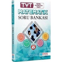 Tyt Matematik Soru Bankası - Evrensel Iletişim Yayınları N11.26074