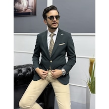 Petrol Yeşili