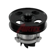 Devirdaim Su Pompası - Fiat Qubo, 500, Panda, Grande Punto, Punto, Doblo, Tipo, Fiorino, Idea, Strada, Linea, Palio, Siena, Egea, Mito - Aırtex-185