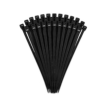 Tügen Uv Kablo Bağı 8,0 X 530 Mm 100 Adet