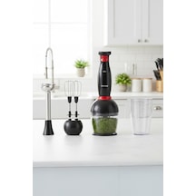 Homend Handmaid 1967H Blender Set