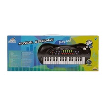 99000 - 32 Tuşlu Mikrofonlu Org / +3 Yaş