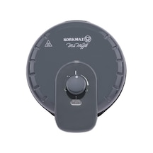Korkmaz Mia Cosmica Waffle Makinesi A319-09