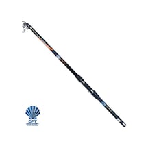Dft Sea Master 420 Cm Karbon Surf Kamışı 250 G
