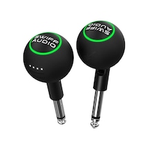 Swiff Audio Wt-09 Kablosuz Enstrüman Telsiz Sistemi