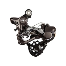 Shimano Saint Rd-m820-Ss Arka Aktarıcı 10v 11/23 11/28 Siyah