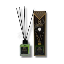 3 Adet Kanzuk Reed Diffuser Jasmine Bambu Çubuk 100 Ml Diğer