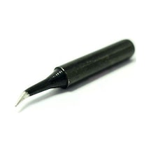 Tt-Technic 862D Eğri Havya Ucu Siyah 900M-T-Is