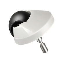 Roborock Q7 Max Uyumlu Ön Tekerlek