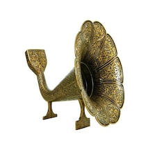 Nostaljik Özel Tasarım Akustik Gramofon (428493004)