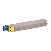 Okı C9600/9800 Sarı Uyumlu Toner 15.000Syf