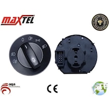 Far Anahtarı Caddy Iıı 10-15 Caddy Iıı Sw 04-10 Panelvan Caddy Iıı Sw 04-10 Eos 1f,1f8 06-15 Golf Plus 5m1-521 04-14 Golf V 1k 03-08 Golf Vı 5k 08-12 Jetta Iıı 1k2 06-10 Pass