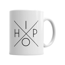 Hipo Kupa Bardak Porselen Karışık