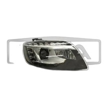 Audi Q7 2010-2015 Far Sağ Bı Xenon Led Viraj Aydinlatmali Beyinli 4l0941030ad Arteb