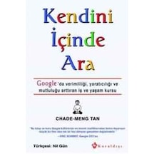 Kendini İçinde Ara Ciltli Kuraldışı Yayınevi