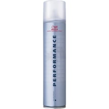 Wella Performance Extra Sert Tutucu Sprey 500ml 8005610533735