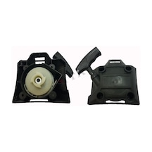 Starter Yan Kapak Hyundaı Hyx56 Yan