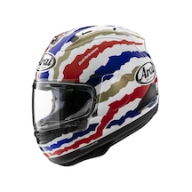 Araı Kask Rx-7v Evo Doohan Jubilee Restyle Çok Renkli