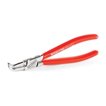 İç Segman Pensi 210 Mm Eğri