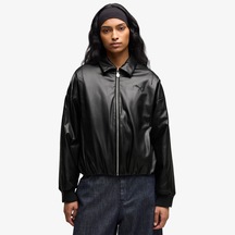Puma Future Archive Kadın Siyah Ceket 637143 Çok Renkli