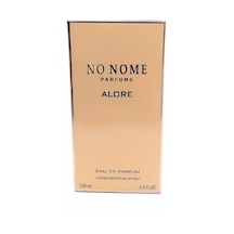 No Nome Alore Kadın Parfüm EDP 100 ML