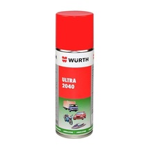 Würth Ultra Çok Amaçlı Yağlayıcı Sprey 2040 -500Ml