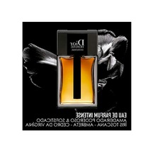 Eau De Parfum, 100 Ml, Erkekler İçin Kaliteli Koku Amber