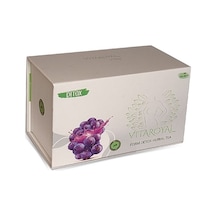 Vitaroyal Form Detox Tea 30 Saşe