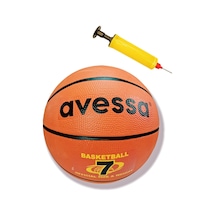Avessa Brc-7t Basketbol Topu No7 Pompalı