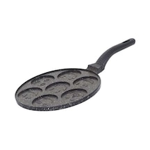 Redchef 27cm Cızgılı Pankek Tava Diğer