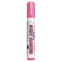 Artline Shirt Marker Kalemi 2Mm Fosforlu Pembe