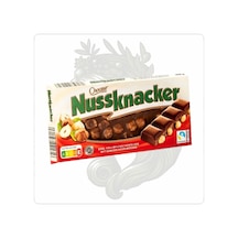Choceur Nussknacker 100 Gr.çikolata