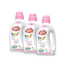 Çamaşır Yumuşatıcısı 1500 Ml 3'lü