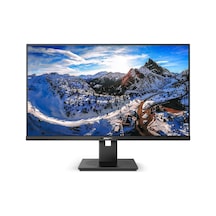 Philips 328B1/00 31.5" 4 MS 60 Hz 4K Ultra HD VA LED Monitör