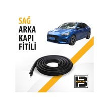 Ford Focus St 4.nesil Sağ Arka Kapı Fitili Bm00845