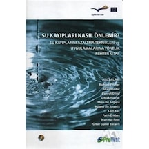 Su Kayıpları Nasıl Önlenir- Efil Yayınevi Yayınları