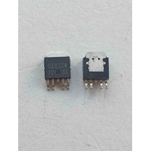 033cc0n 7233 Transistör 3 Adet