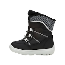 Kamık Kamik Unisex Çocuk Bot Stance2 Siyah/beyaz 28675 Siyah