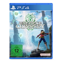 One Piece Odyssey PS4 Oyun