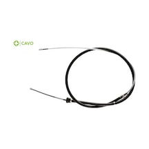 El Fren Teli Arka Sağ/sol Ibıza-polo 08 1588mm/923mm Kampana Fren Cavo 6r0609721b